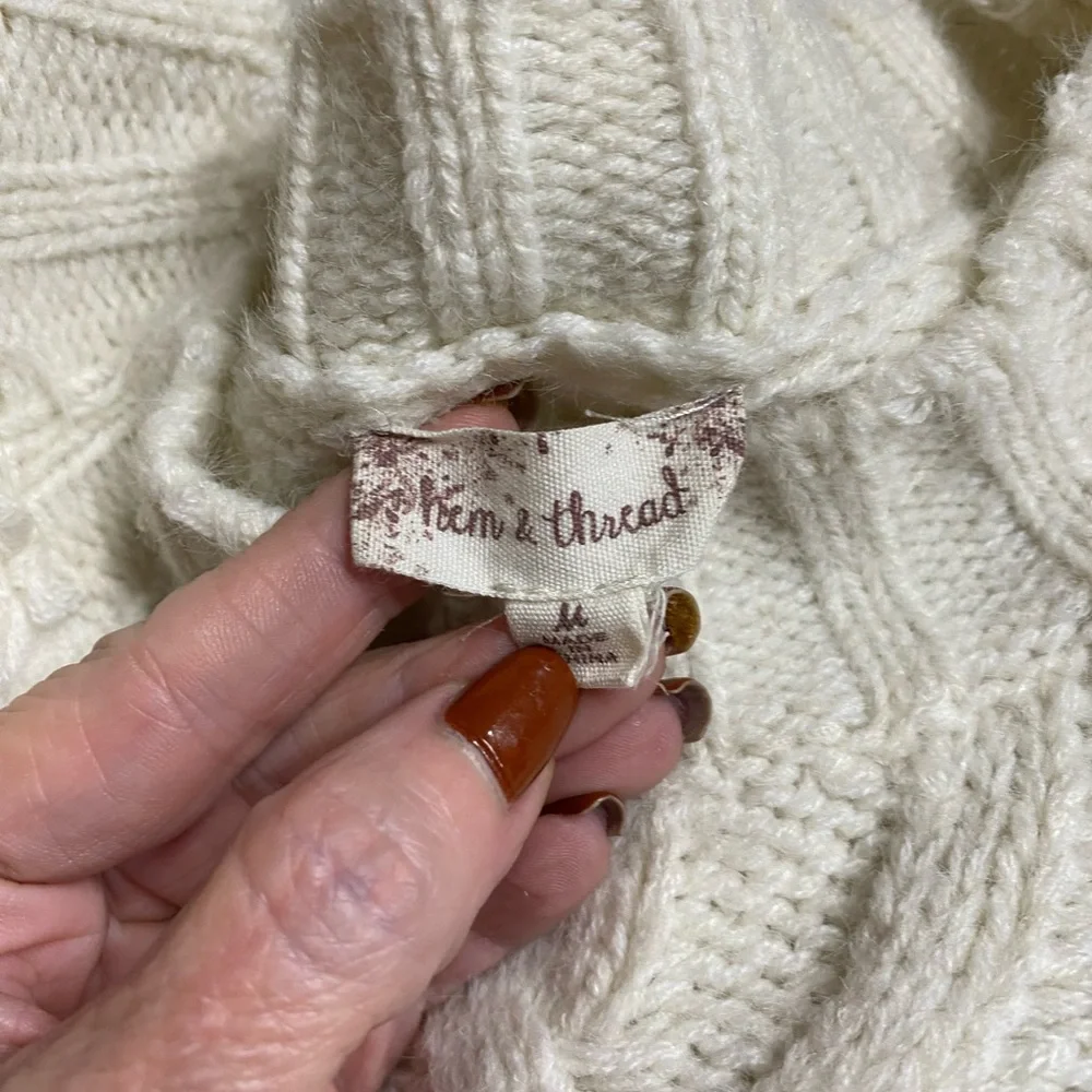 🧵Hem & Thread🧵 - Picture 6 of 7